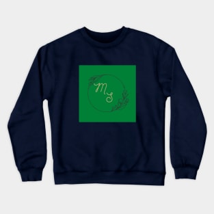 Best Name Crewneck Sweatshirt